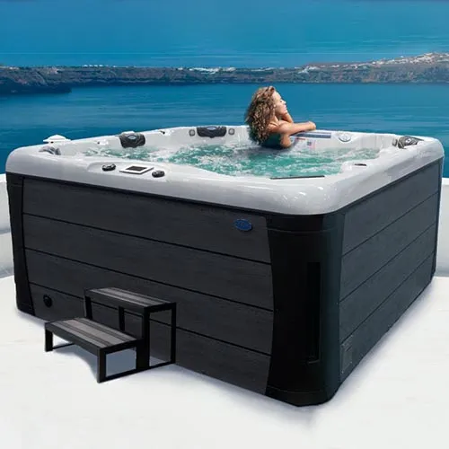 Deck hot tubs for sale in Alexandria